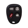 thumbnail image 3 of KeyStart 9977296 Replacement Key Renewal KitAdvanced Remote Automotive CP002 Double For GM Black, 3 of 5