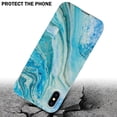 thumbnail image 4 of Cadorabo Étui pour Apple iPhone TP MAX Protection d'Écran en Silicone TPU, 4 of 7
