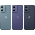 thumbnail image 5 of Motorola Moto e15 6,67” Double SIM Android 14 Edition Go 4G USB Type-C 2 Go 64 Go 5200 mAh Fresh Lavender, 5 of 5