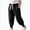 F108--Black, variant on Toddler 3-4 Years Boys Cargo Pants, Hiking Casual Outdoor Quick Dry Pants 6-12 Months 12-24 Months 2T 3T 4T 5T 6T 7T 8T 9T Children Black Cargo Joggers Pants