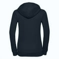 thumbnail image 2 of Russell Ladies Premium Authentic Zipped Hoodie (3-Layer Fabric), 2 of 3