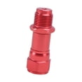 thumbnail image 4 of Accesorios de pulverización para juntas de pulverizador, Conector de válvula reguladora de presión de aire estable y fácil de instalar, Conector de, 4 of 7