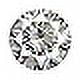 thumbnail image 2 of 8.25 Zircon Stone Cubic Zirconia American Diamond Loose Natural Certified Precious Gemstone-B0DK7H, 2 of 5