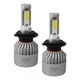 thumbnail image 1 of Set Focos H7 Led Baja 36w S2 Faros Motos Autos, 1 of 8