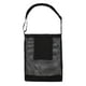 thumbnail image 1 of Bolsa de comestibles reutilizable con correa de transporte ajustable, bolso de hombro transpirable para , bolsa de forraje de setas de malla, 1 of 9