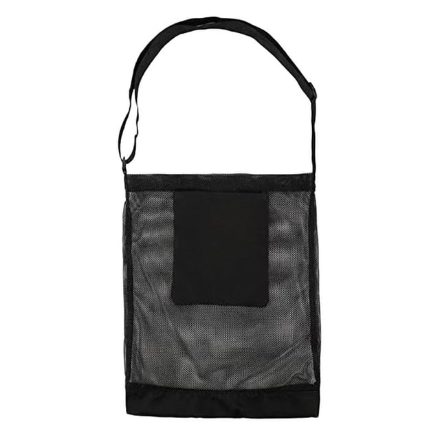 koolsoo Breathable Harvesting Shoulder Bag Large Capacity for Hiking Fishing Orchard