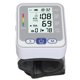 thumbnail image 5 of Monitor de Presión Arterial de Muñeca Monitor Automático de Presión Arterial de Muñeca Máquina de Presión Arterial con Pantalla LCD Detector de Latidos Cardíacos ANGGREK Otros, 5 of 8