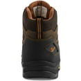 thumbnail image 6 of Danner Men's Vicious 4.5" Brown  Orange Composite Toe Boots 13860, 6 of 6