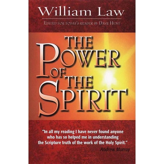 The Power of the Spirit (Paperback)