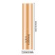 thumbnail image 3 of Fiudx Liquidación de ahorros de verano Lápiz labial hidratante miel Lápiz labial para cuidado los labios Lápiz labial 2,7 g, 3 of 7