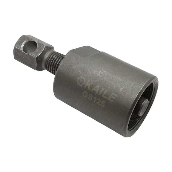 Flywheel Stator Magneto Puller M28x1.5 Bolt M16x1.5 for WY125 Motorcycle Compatible with 4-Stroke 70cc 90cc 110cc 125cc Engine Scooter ATV Go Kart 4 Wheeler