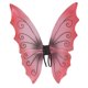 thumbnail image 5 of Pequeño Diablo Niños Adultos Insectos Alas De Hadas Vestir Halloween Cosplay Alas Sunnimix Alas de hada, 5 of 7
