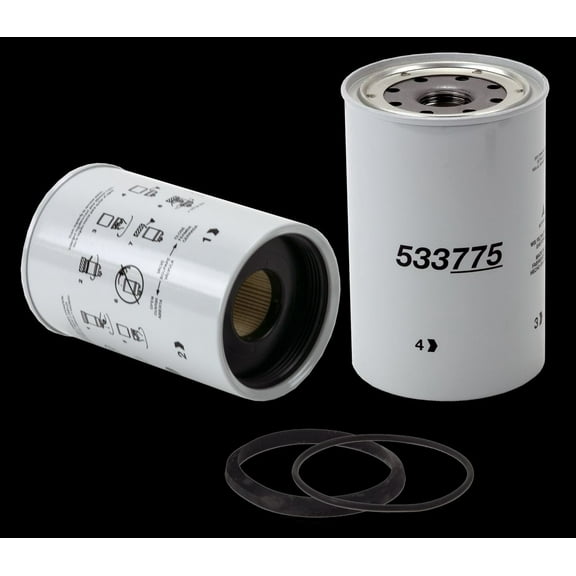 Fuel Water Separator Filter