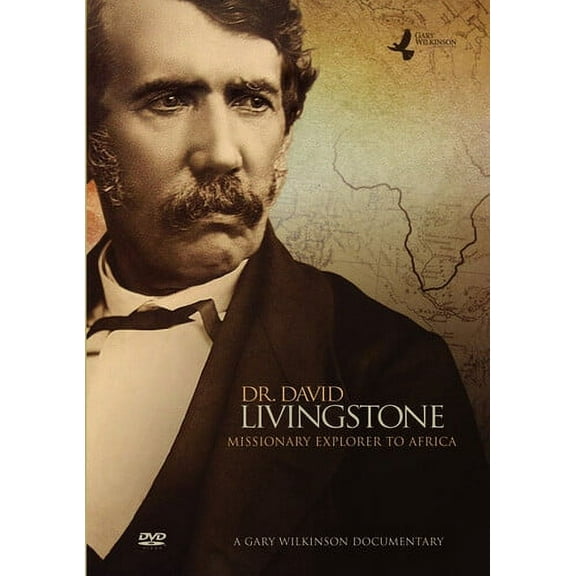 Dr. David Livingstone: Missionary Explorer to (DVD), Baker & Taylor (GN), Documentary