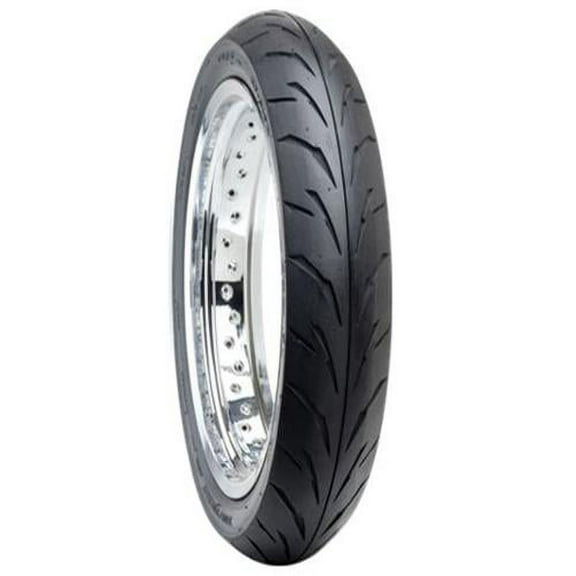 Duro HF918 Sport Bias-Ply Front Tire 90/90-18 (25-91818-90)