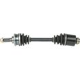 thumbnail image 2 of Cardone 66-8097 New CV Axle, 2 of 4