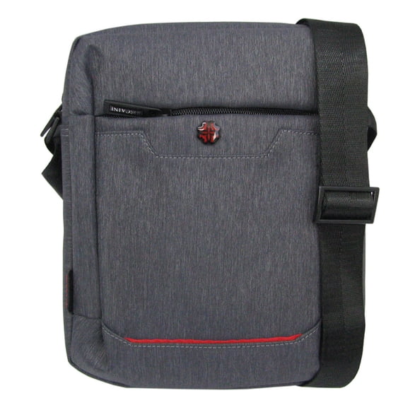 BANDOLERA BOSCAINI 9934 GRIS ORO ANGELUS BOSCAINI MENSAJERA  9934