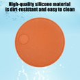 thumbnail image 4 of Li Lixiang L6 L7 L8 L9 Car Floating Center Console Table Board Protective Silicone Cover for Vehicle Interior, 4 of 8