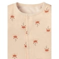 thumbnail image 3 of Modern Moments by Gerber Super Soft Baby Unisex Sleep 'n Play Footed Pajamas, Sizes Preemie-6/9M, 3 of 9