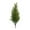 A, variant on Faux Cypress Topiary Tree with Ground Spike, Outdoor Faux Bush Plants UV Resistant, Artificial Fake Topiary Evergreen Tree for Porch Decorations