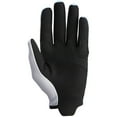 thumbnail image 3 of Harbinger Women's Shield Protect Fitness Gloves - Large - Blue, 3 of 6