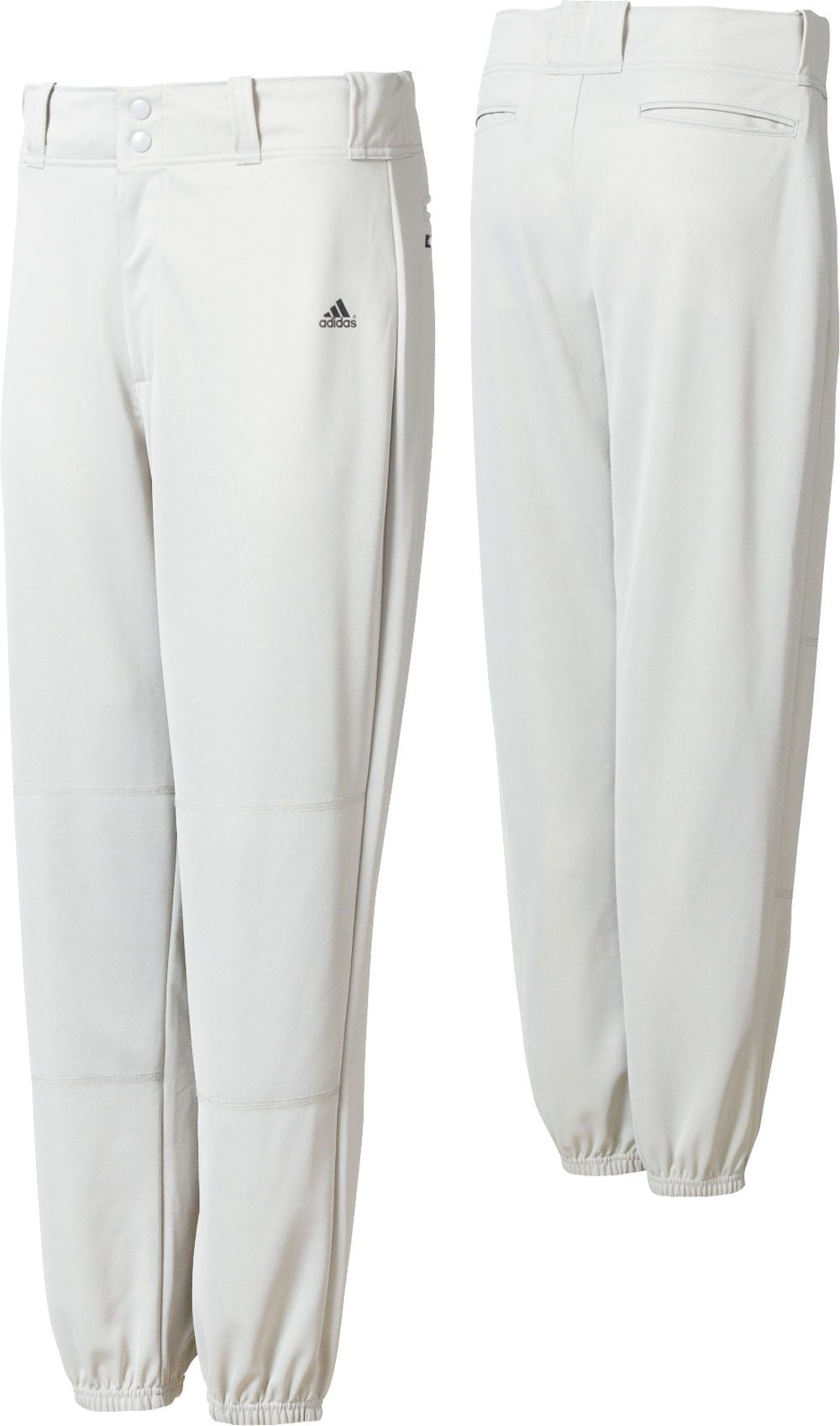 adidas Men's Incite Closed Bottom Baseball Pants