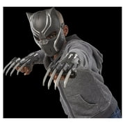 Marvel Studios Black Panther Legacy Collection Warrior Pack, Mask and Claws, Halloween Costume