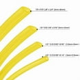 thumbnail image 3 of Qtmnekly 4 Size 4-Feet-Long Fuel Line Gas Hose Tube for Weedeater String Trimmer Chainsaw Blower, 3 of 7