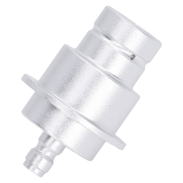 Adaptador de CO2 ANGGREK para Agua de Soda Antioxidante Fácil de Instalar