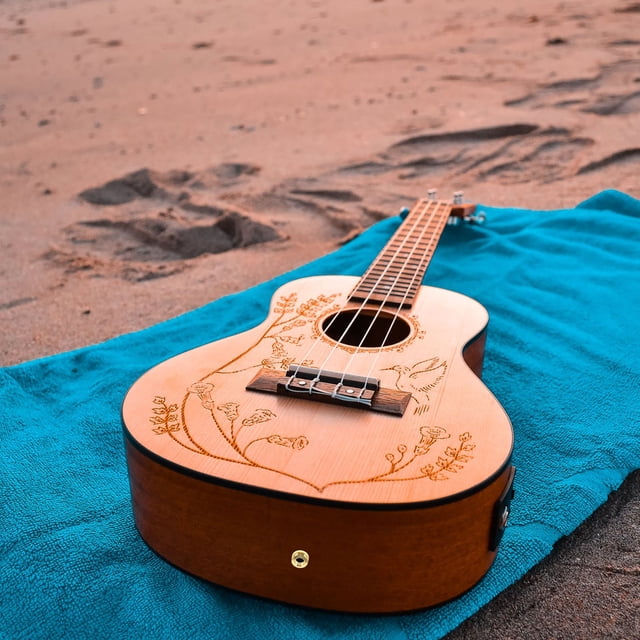 FUTUREORYY Botón Para Correa De Guitarra Acústica Con Tapa De Cobre Dorado Resistente Y Duradera