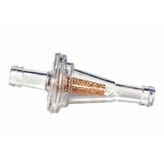Proven Part Fuel Filter Fits 595824 694485, AM107314, AM36483, 394358, 1-4359
