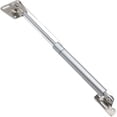 thumbnail image 1 of PinesC Gas Strut, Gas Strut Furniture, Pneumatic and Hydraulic Support for Telescopic Rods, Gas Spring for Cabinet Door Support (Type A), 1 of 4