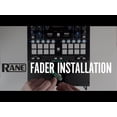 thumbnail image 2 of RANE ULTRA-LIGHT FADER FOR SEVENTY,, 2 of 3