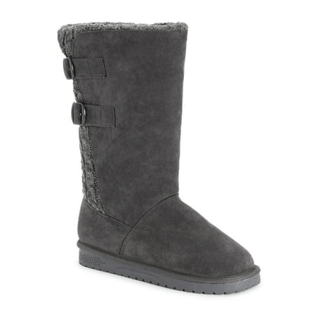

Essentials by MUK LUKS® Women s Jean Boots