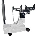 thumbnail image 4 of Adaptador Gato Hidraulico Transmisiones 500 Kg Hantec Herramienta Automotriz, 4 of 5