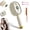 Beige, variant on Electric Steam Brush for Hair, Electric Spray Air Cushion Comb for Women, Anti-Static Hot Steam Hair Brush for Smoothing, Reduce Frizz, Smooth & Nourish, for Both Long and Short Hairs (Pink)