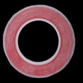 thumbnail image 2 of jifeng Ruban Adhésif Double Face, Colle Acrylique, Ruban de Montage Amovible Rouge pour Mur 3mm, 2 of 7