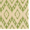 thumbnail image 3 of Linon Trio Samu Hand Tufted Polyester 8'x10' Rug in Green, 3 of 5