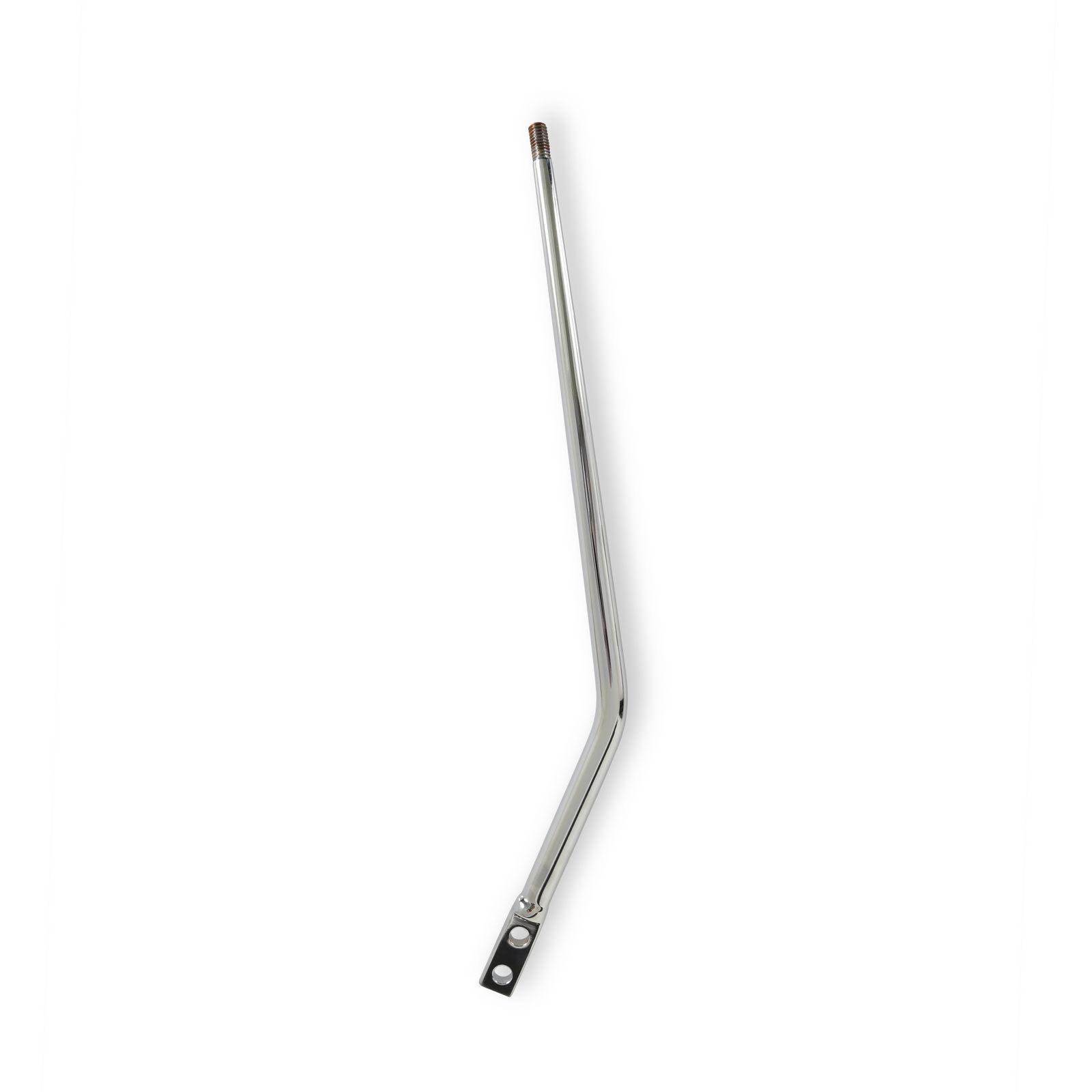 Hurst Shifter Stick - Tube Style - Chrome