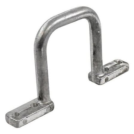 Cmple Wavenet Small 2Inch Cable Distribution D-Ring, Managing Securing Wires Rou