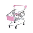 thumbnail image 1 of Feltree Chariot de Supermarché Mini pour Enfants, 1 of 7