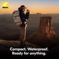 thumbnail image 4 of Binoculars Nikon Trailblazer II 8x25 Waterproof Fogproof, 4 of 9