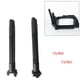 thumbnail image 3 of Paquete de 3 Sensores de transmisión Baoblaze Y3/9b4 y Y3/9b5 Compatible con Mercedes 722.8, 3 of 8