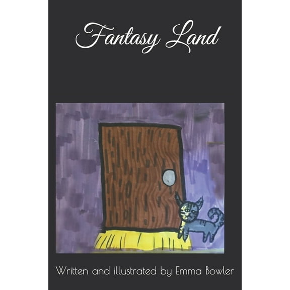 Fantasy Land, (Paperback)