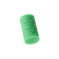 thumbnail image 2 of ziyahi Embout de Queue de Billard Embout de Piscine Embout Rouge Accessoires de Remplacement Billard Vert 1,5 cm, 2 of 6