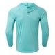 thumbnail image 4 of WILLBEST Sudadera Ligera con Capucha para Hombre, Estilo Informal De Verano, De Manga Larga, Cómoda, Transpirable, Holgada, De Tela Suave para Primavera y Uso Diario. XGrande, 4 of 6