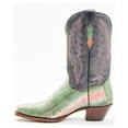 thumbnail image 3 of Dan Post Women's Exotic Watersnake Skin Western Boot Square Toe - DPP5699 7 M  US, 3 of 7