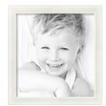 thumbnail image 2 of ArtToFrames 15" x 16" White Picture Frame, 15x16 inch White MDF Poster Frame (WOM-4332), 4 Pack, 2 of 8