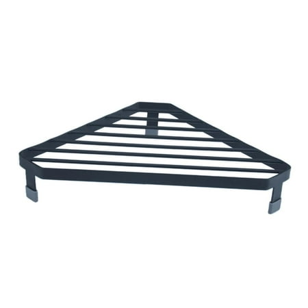 

Kitchen Countertop Pot Rack Flowerpot Planter Stand for Table Desk Top