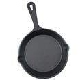 thumbnail image 3 of MasteelfCA Mini Cast Iron Skillet Small Frying Pan Non-stick Frying Pan Egg Frying Pan Kitchen Accessory, 3 of 8